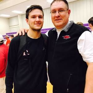 Meet your Posher, Matt